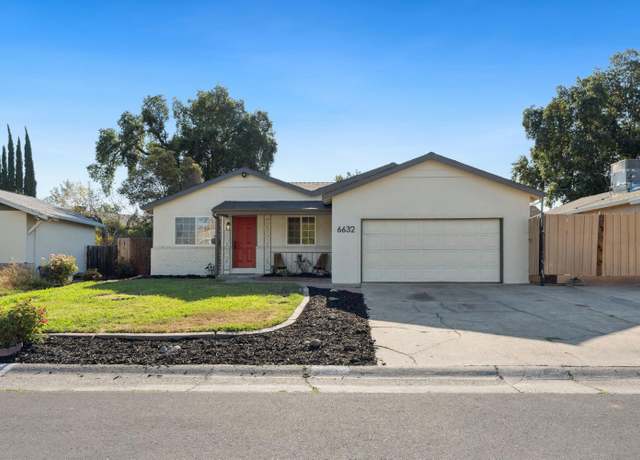 Property at 6632 Graham Cir, Citrus Heights, CA 95610, 4 beds, 2 baths