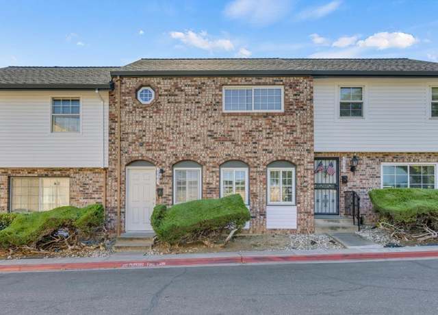 Property at 6665 Greenback Ln, Citrus Heights, CA 95621, 3 beds, 1.5 baths