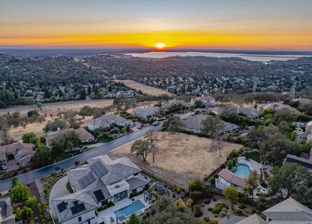 Property at 5155 - Lot 206 Breese Cir, El Dorado Hills, CA 95762