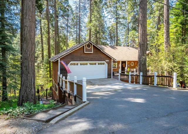 Property at 3238 Gold Ridge Trl, Pollock Pines, CA 95726, 3 beds, 2.5 baths