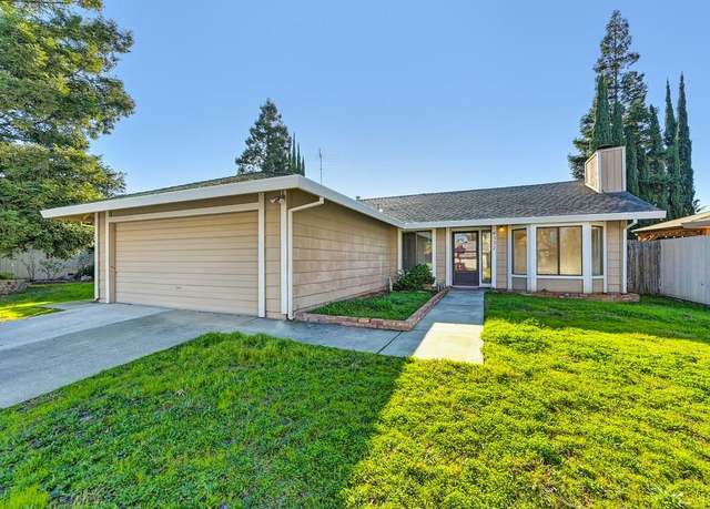 Property at 4532 Dunnbury Way, Sacramento, CA 95842, 3 beds, 2 baths