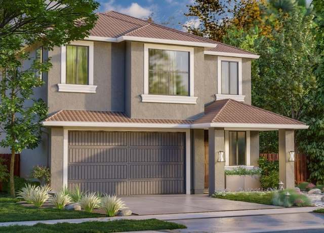 Property at 6732 Wyatt Cir, Citrus Heights, CA 95610, 4 beds, 2.5 baths