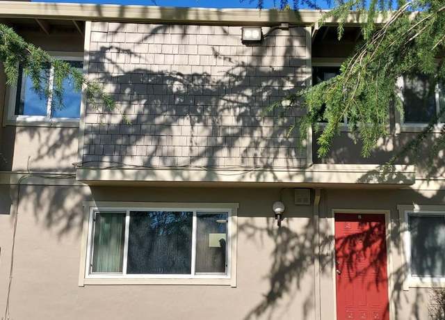 Property at 716 Northfield Dr #44, Sacramento, CA 95833, 4 beds, 1.5 baths