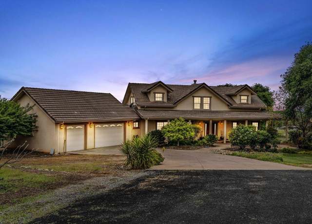 Property at 1750 Quail Oaks Ct, Valley Springs, CA 95245, 3 beds, 2.5 baths