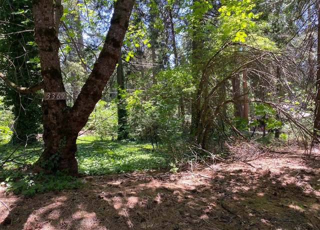 Property at 3045 Midway Ave, Pollock Pines, CA 95726