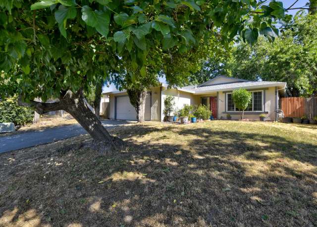 Property at 4209 Strathmore Way, North Highlands, CA 95660, 3 beds, 2 baths