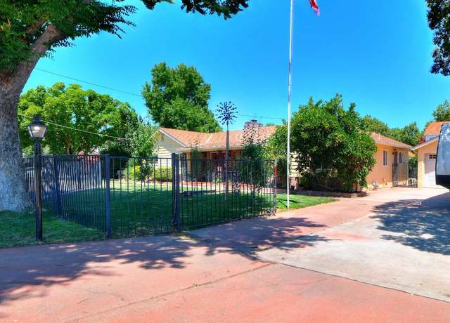 Property at 1717 Kansas Ave, Modesto, CA 95358, 3 beds, 2 baths