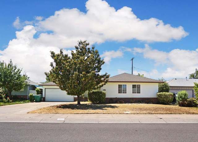 Property at 924 Tara Pl, Lodi, CA 95240, 3 beds, 1 bath