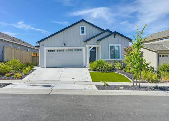Property at 5008 Cardero Way, Roseville, CA 95747, 4 beds, 3 baths