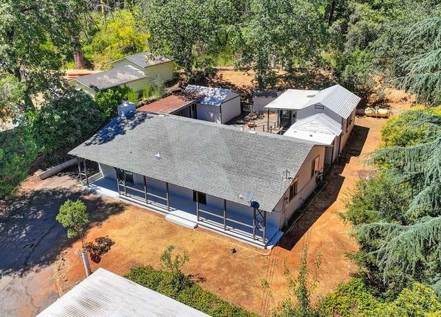 Property at 16935 Lake Arthur Rd, Applegate, CA 95703, 3 beds, 2 baths