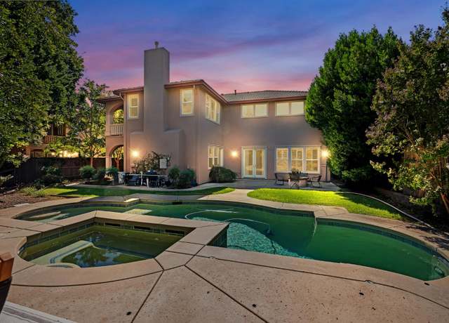 Property at 4937 Village Green Dr, El Dorado Hills, CA 95762, 5 beds, 4 baths