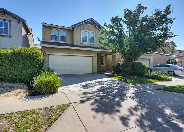 Property at 7495 Wainscott Way, Sacramento, CA 95822, 3 beds, 2.5 baths