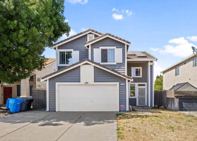 Property at 565 Edenderry Dr, Vacaville, CA 95688, 4 beds, 2.5 baths