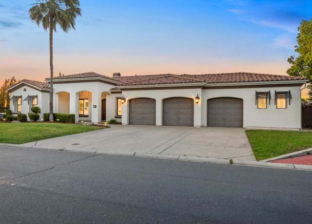 Property at 4060 Kingsbarns Dr, Roseville, CA 95747, 4 beds, 3.5 baths