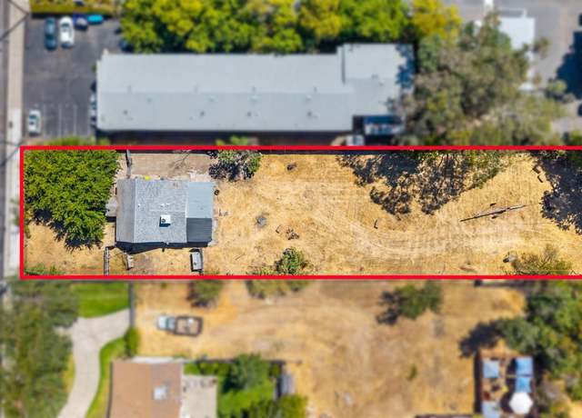 Property at 2400 Hurley Way, Sacramento, CA 95825, 2 beds, 1 bath
