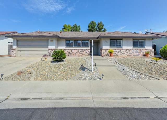 Property at 8713 Tipton Ct, Elk Grove, CA 95624, 3 beds, 2.5 baths