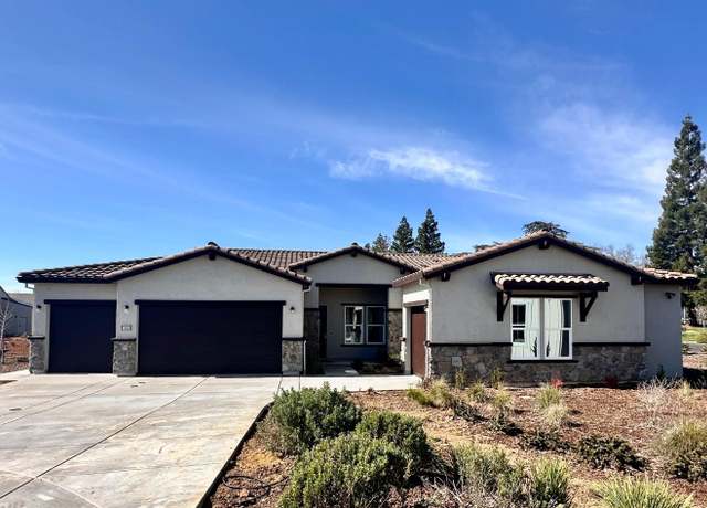 Property at 15036 Via Sansovino, Rancho Murieta, CA 95683, 3 beds, 3.5 baths