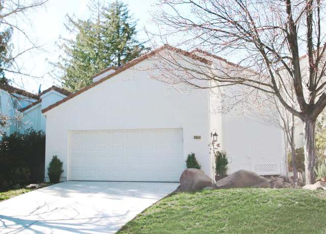 Property at 6950 Domingo Ct, Rancho Murieta, CA 95683, 3 beds, 2.5 baths