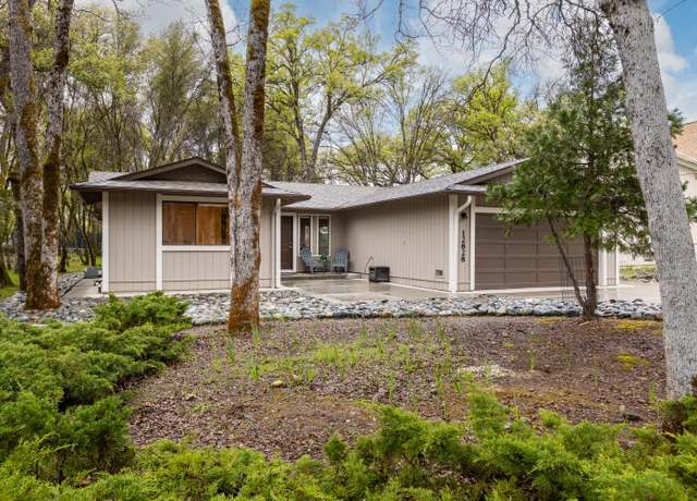 Property at 12828 Lake Wildwood Dr, Penn Valley, CA 95946, 3 beds, 2 baths