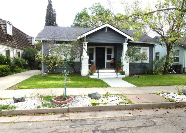 Property at 1136 W Elm St, Stockton, CA 95203, 3 beds, 1 bath