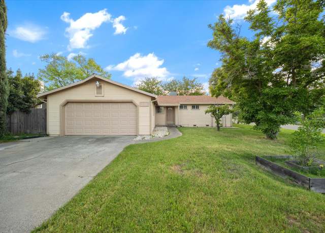 Property at 7241 Main Ave, Orangevale, CA 95662, 3 beds, 2 baths