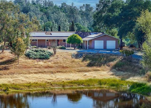 Property at 4733 Campo Seco Rd, Campo Seco, CA 95226, 3 beds, 3 baths