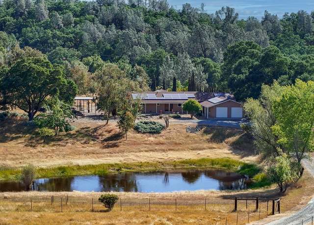 Property at 4733 Campo Seco Rd, Campo Seco, CA 95226, 3 beds, 3 baths