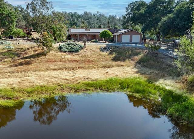 Property at 4733 Campo Seco Rd, Campo Seco, CA 95226, 3 beds, 3 baths
