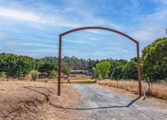 Property at 4733 Campo Seco Rd, Campo Seco, CA 95226, 3 beds, 3 baths