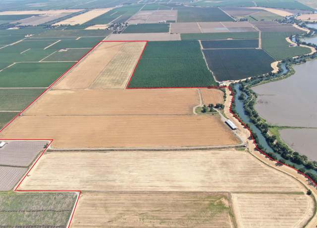 Property at 28725 N Vail Rd, Thornton, CA 95686