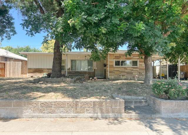 Property at 2439 Christina Ave, Stockton, CA 95204, 3 beds, 2 baths