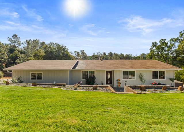 Property at 6301 Crystal Blvd, El Dorado, CA 95623, 3 beds, 2 baths