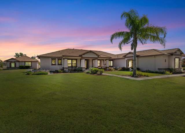 Property at 12701 Riding Trail Dr, Wilton, CA 95693, 5 beds, 3.5 baths