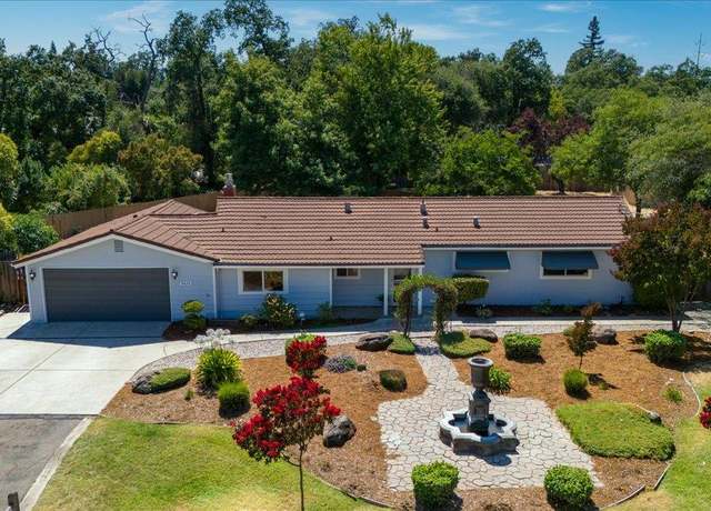 Property at 8424 Aplite Ct, Citrus Heights, CA 95610, 3 beds, 2 baths