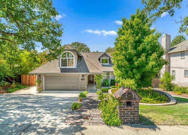 Property at 1122 River Rock Dr, Folsom, CA 95630, 4 beds, 3 baths