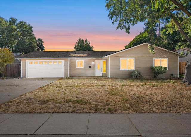 Property at 4028 Vosburg St, Sacramento, CA 95826, 3 beds, 2 baths