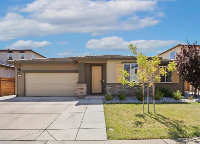 Property at 7640 Coffer Way, Elk Grove, CA 95757, 4 beds, 3 baths