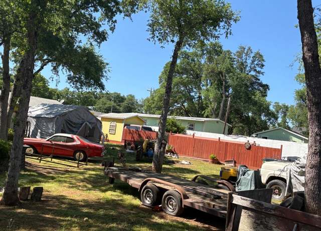 Property at 16152 27th Ave, Clearlake, CA 95422