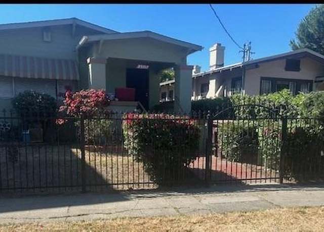Property at 2715 High St, Oakland, CA 94619, 2 beds, 2 baths