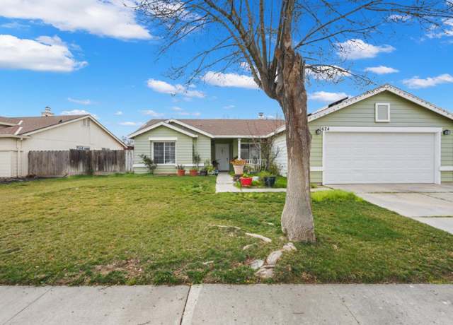 Property at 624 Lady Slipper Ln, Newman, CA 95360, 4 beds, 2 baths