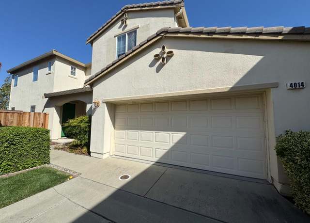 Property at 4014 Martis St, West Sacramento, CA 95691, 4 beds, 2.5 baths
