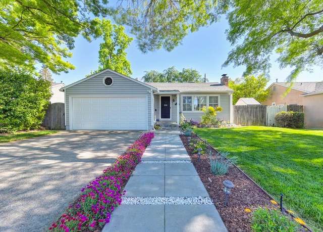Property at 518 Lovella Way, Sacramento, CA 95819, 3 beds, 2 baths