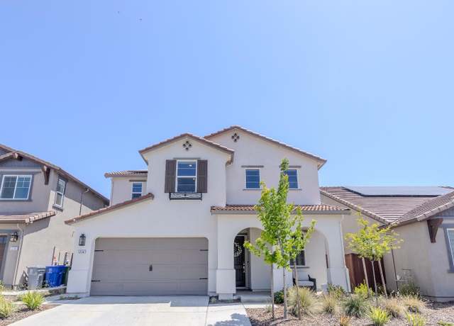 Property at 3398 Discovery Dr, Folsom, CA 95630, 4 beds, 3 baths