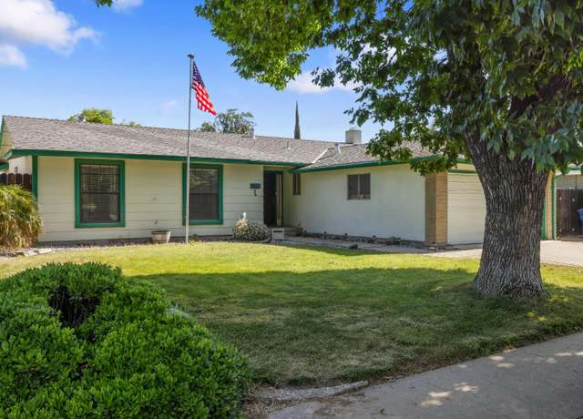 Property at 2613 Pescadero Pl, Modesto, CA 95355, 3 beds, 2 baths