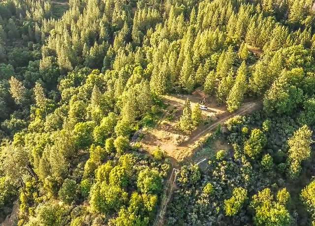 Property at 2676 Silver Mountain Rd, Rail Road Flat, CA 95248