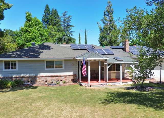 Property at 7595 Hill Rd, Granite Bay, CA 95746, 4 beds, 2 baths