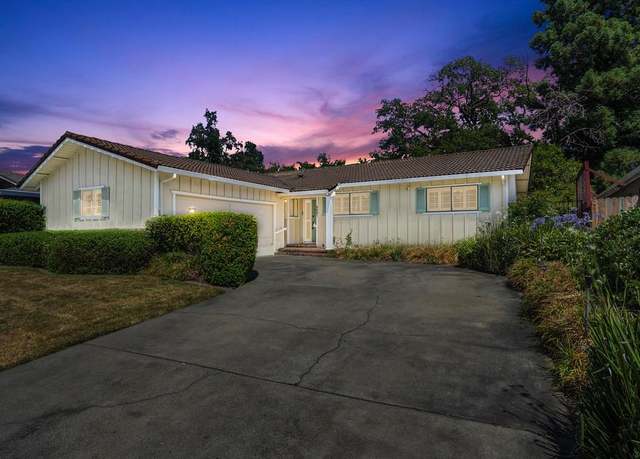 Property at 5621 White Fir Way, Sacramento, CA 95841, 3 beds, 2 baths