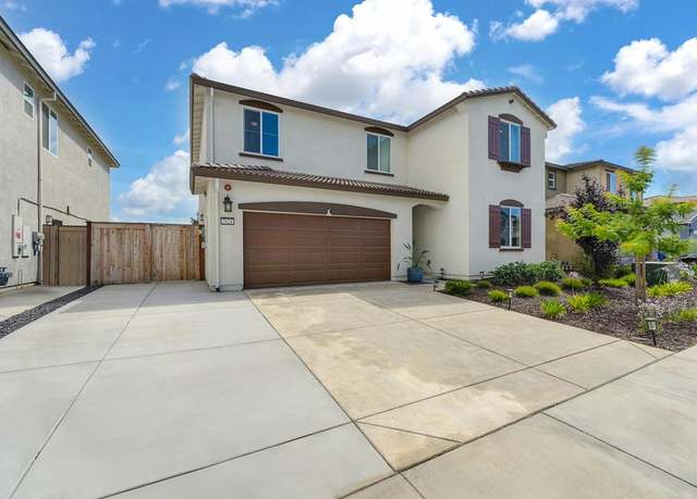 Property at 7624 Coffer Ct, Elk Grove, CA 95757, 4 beds, 3 baths