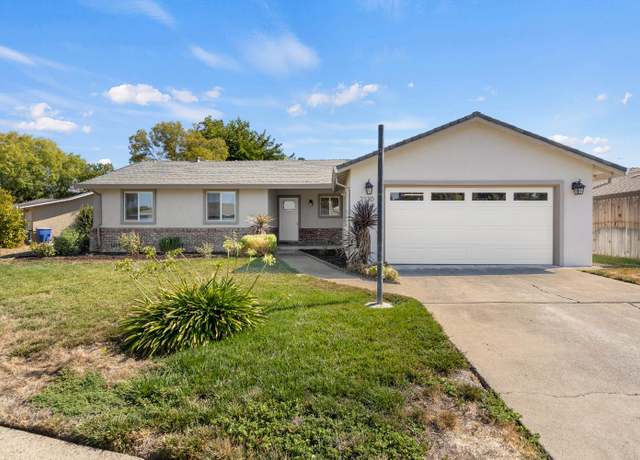 Property at 2130 Aaron Way, Sacramento, CA 95822, 4 beds, 2 baths