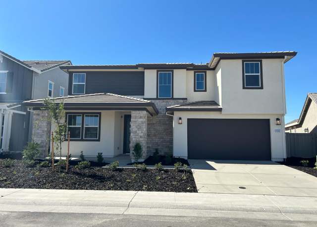 Property at 4032 Diverge Dr, Roseville, CA 95747, 5 beds, 4.5 baths